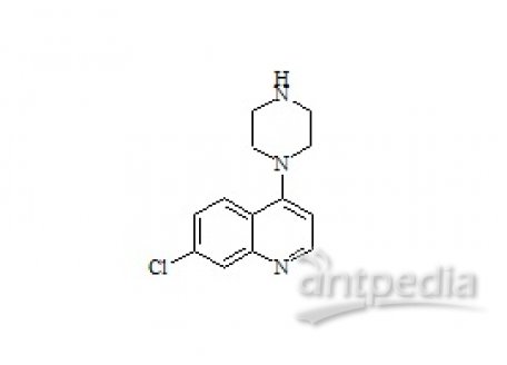 PUNYW20351515 Piperaquine Impurity I [7-Chloro-4-(Piperazinyl)quinoline]