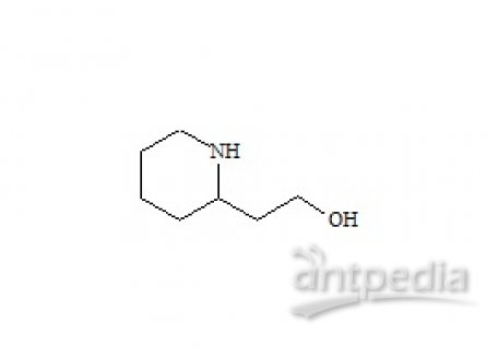 PUNYW25224110 Picaridin Related Compound 4 ( 2-(piperidin-2-yl)ethanol )