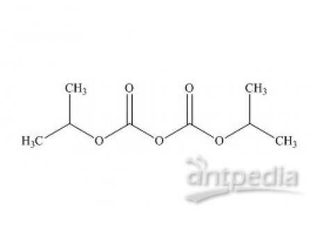 PUNYW25225529 Picaridin Related Compound 5 (Diisopropyl Dicarbonate)