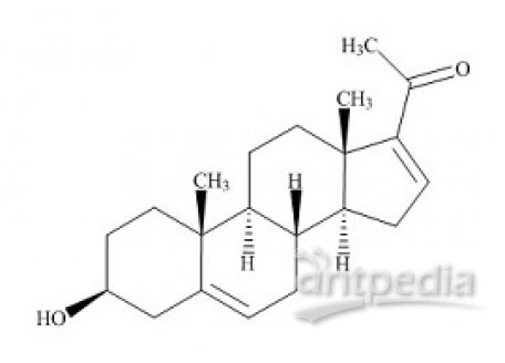 PUNYW27542459 Pregnenolone Impurity 1