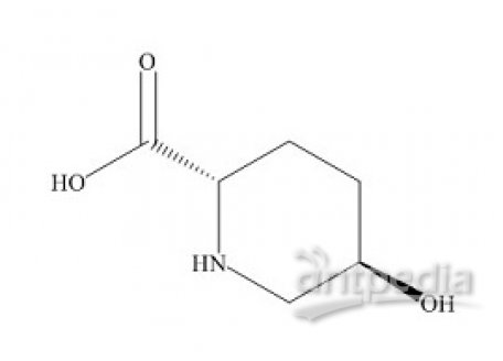 PUNYW25859592 (2S, 5R)-5-Hydroxy-Pipecolic Acid