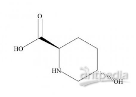 PUNYW25860500 (2R, 5S)-5-Hydroxy-Pipecolic Acid