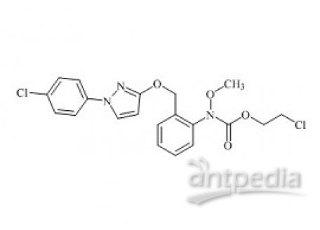 PUNYW27157479 Pyraclostrobin Impurity 1
