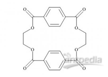 PUNYW24060116 Ethylene Terephthalate Cyclic Dimer