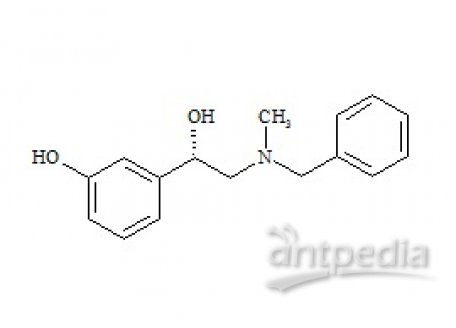 PUNYW5506222 Phenylephrine EP Impurity D ((S)-Isomer)