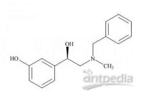 PUNYW5509397 Phenylephrine EP Impurity D