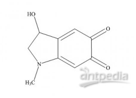 PUNYW5513556 Phenylephrine Impurity 1 (Adrenochrome)