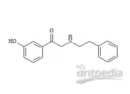 PUNYW5517249 Phenylephrine Impurity 3