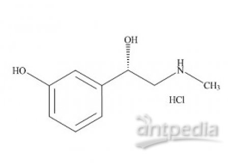 PUNYW5542509 (S)-Phenylephrine HCl