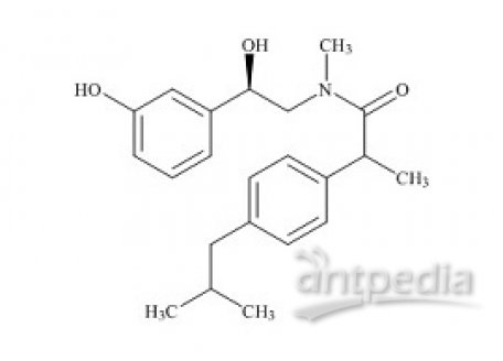 PUNYW5596374 Phenylephrine Impurity 26 (Mixture of Diastereomers)