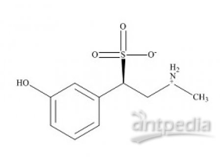 PUNYW5624142 L-Phenylephrine Sulfonate