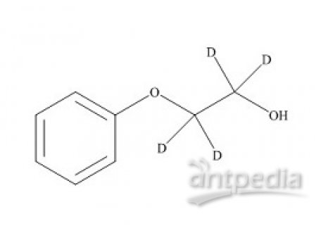 PUNYW27144543 2-Phenoxyethanol-d4
