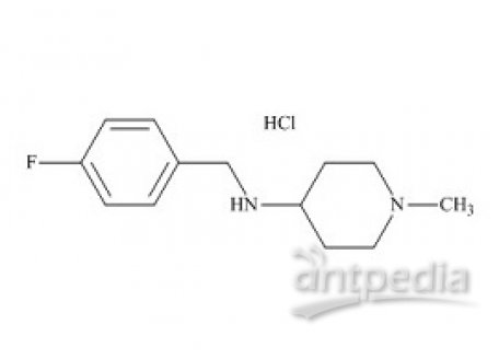 PUNYW18227209 Pimavanserin Impurity 1 HCl