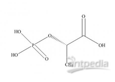 PUNYW27305265 L-2-Phospholactic Acid