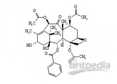 PUNYW7798416 7-Acety Baccatin III