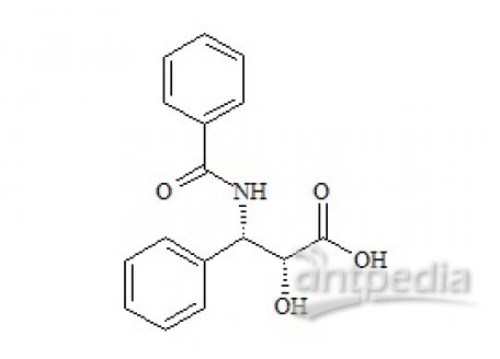 PUNYW7823166 Paclitaxel Side Chain Impurity 1