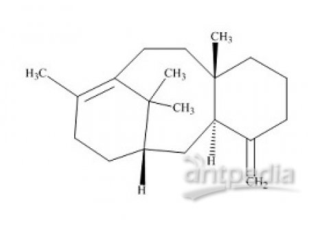 PUNYW7890295 Paclitaxel Impurity 14 (Taxa-4(20),11(12)-diene)
