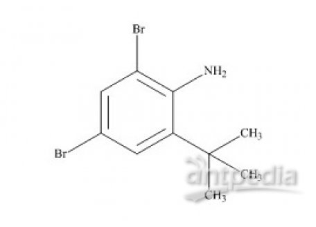 PUNYW27118595 2,4-Dibromo-6-tert-butyl-Phenylamine