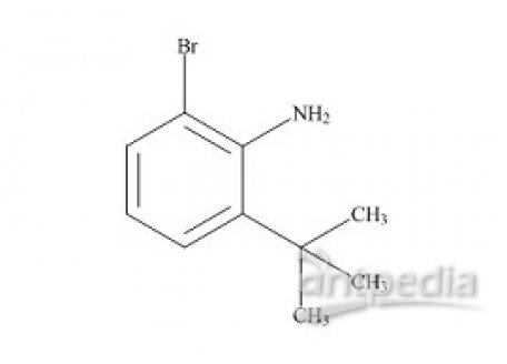 PUNYW27119461 2-Bromo-6-tert-Butyl-Phenylamine