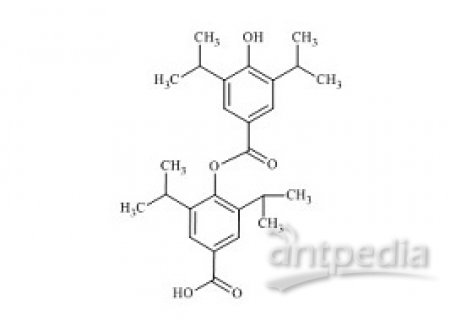 PUNYW12361552 Propofol Impurity 8
