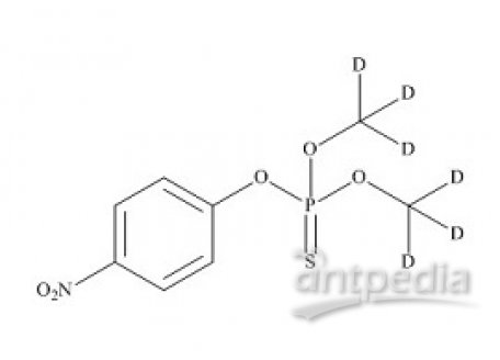 PUNYW26722495 Parathion Methyl-d6