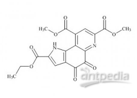 PUNYW25232343 Pyrroloquinoline quinone ester