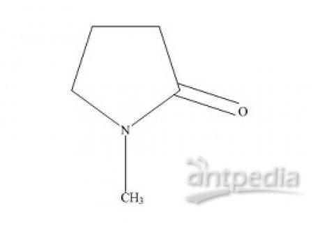 PUNYW22906231 1-Methyl-2-pyrrolidone