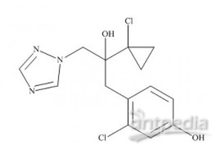 PUNYW25932153 Prothioconazole Impurity 1