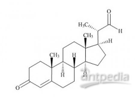 PUNYW5236382 Progesterone EP Impurity I (S-isomer)