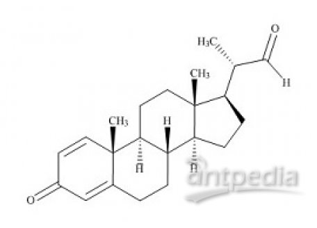 PUNYW5237537 Progesterone Impurity 18 (Progesterone 1-Dehydro-4P Impurity)