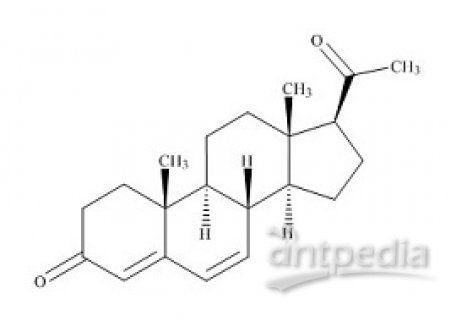 PUNYW5195361 Progesterone EP Impurity H