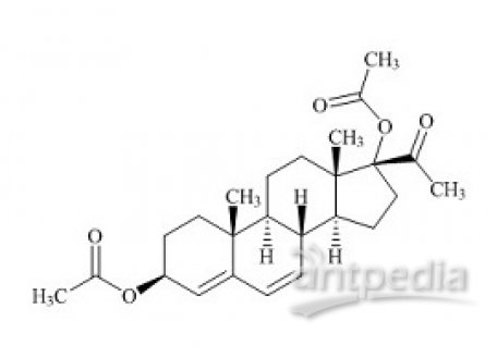 PUNYW5304211 Progesterone Impurity 6