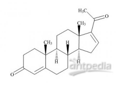 PUNYW5306566 16-delta Progesterone