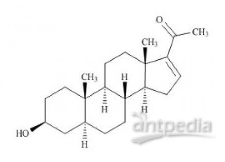 PUNYW5344170 Allopregnenolone