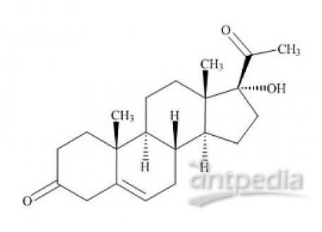 PUNYW5357205 Progesterone Impurity 9