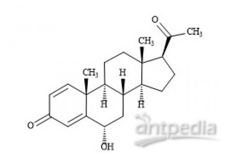 PUNYW5364575 Progesterone Impurity 12