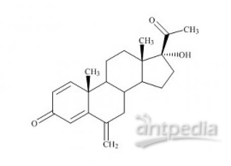 PUNYW5369196 Progesterone Impurity 14