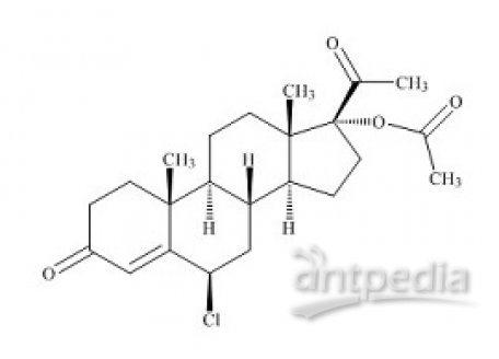 PUNYW5403589 Progesterone Impurity 16