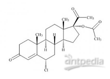 PUNYW5404357 Progesterone Impurity 17