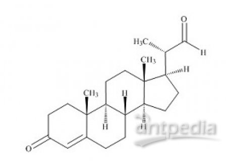 PUNYW5416258 Progesterone EP Impurity I (Mixture of Diastereomers)