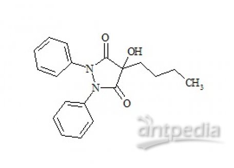 PUNYW23972393 Phenylbutazone Impurity B