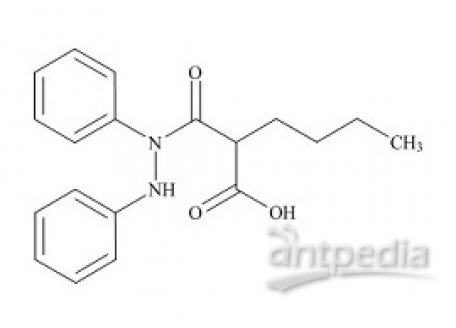 PUNYW23970247 Phenylbutazone EP Impurity A (Bumadizone)