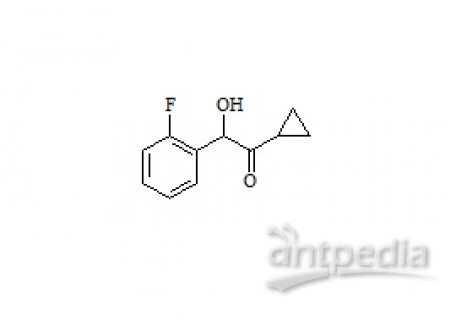 PUNYW6386455 Prasugrel alpha-Hydroxy Impurity
