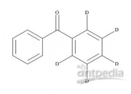 PUNYW22880580 Phenytoin EP Impurity A-d5 (Dimenhydrinate EP Impurity J-d5)