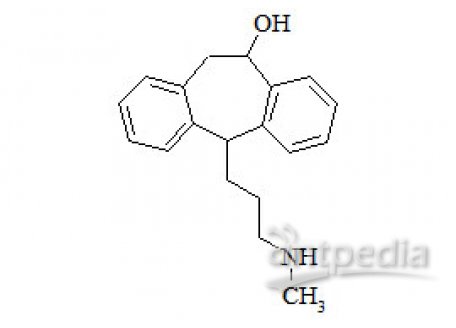 PUNYW24768556 10-Hydroxy Protriptyline