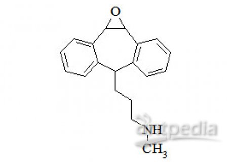 PUNYW24769323 Protriptyline-10,11-Epoxide