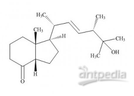 PUNYW22721197 Paricalcitol Impurity 5 (14-epi -PRC-2)