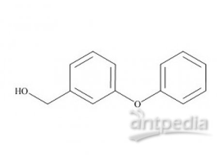 PUNYW22595579 Permethrin EP Impurity C (3-Phenoxybenzyl Alcohol)