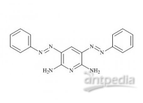 PUNYW19131473 Phenazopyridine Impurity 1