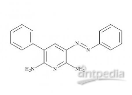 PUNYW19132599 Phenazopyridine Impurity 2